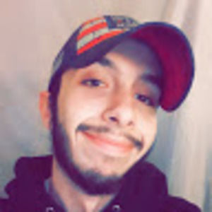 Meet your Posher, Jeffery